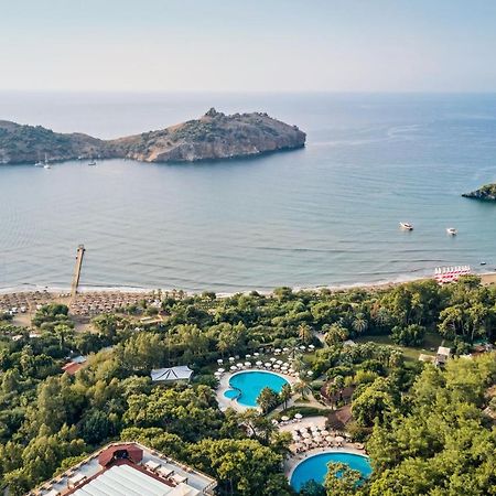 Tui Magic Life Sarigerme Ξενοδοχείο Εξωτερικό φωτογραφία