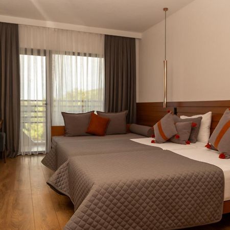 Tui Magic Life Sarigerme Ξενοδοχείο Εξωτερικό φωτογραφία