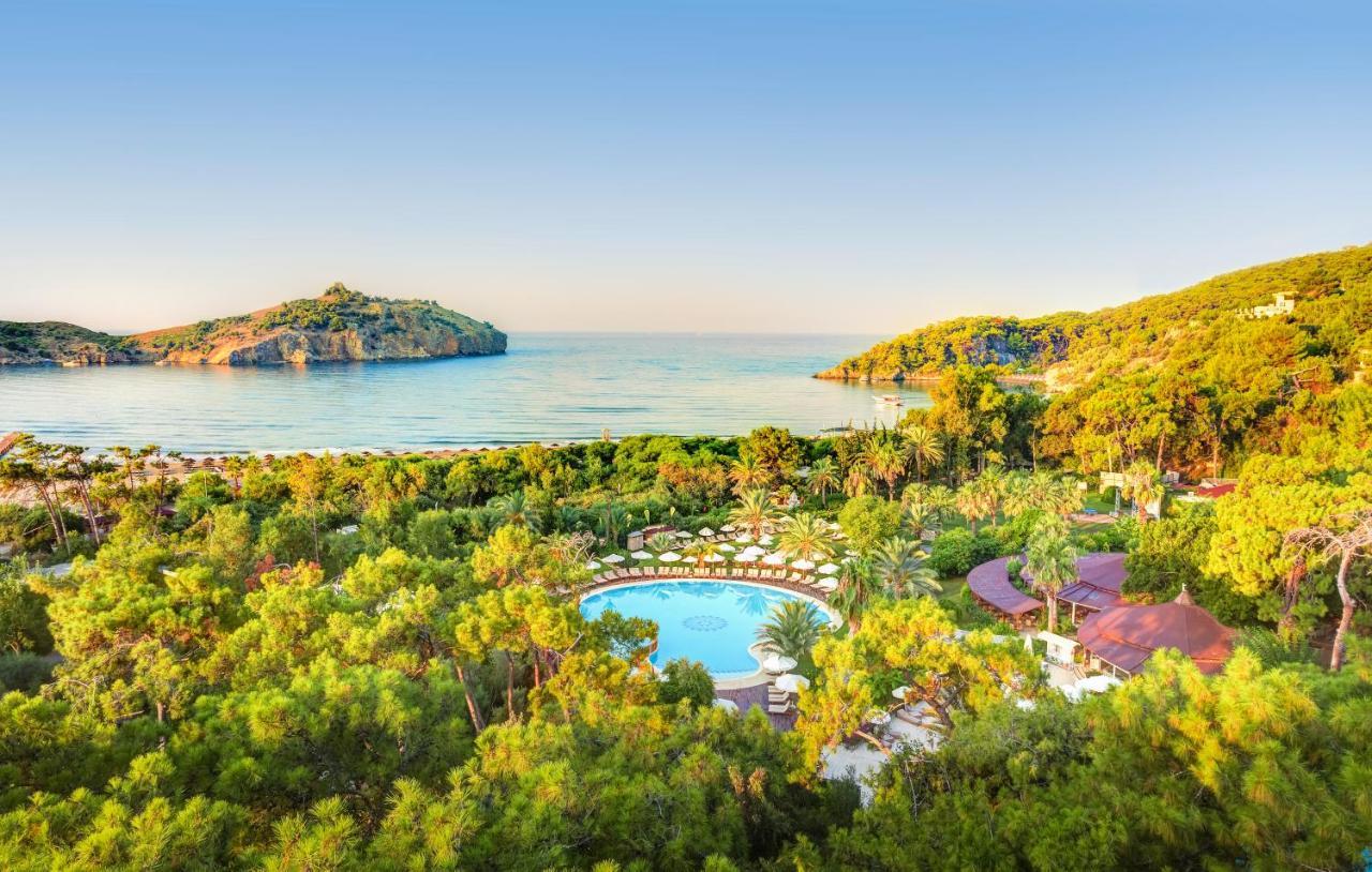 Tui Magic Life Sarigerme Ξενοδοχείο Εξωτερικό φωτογραφία