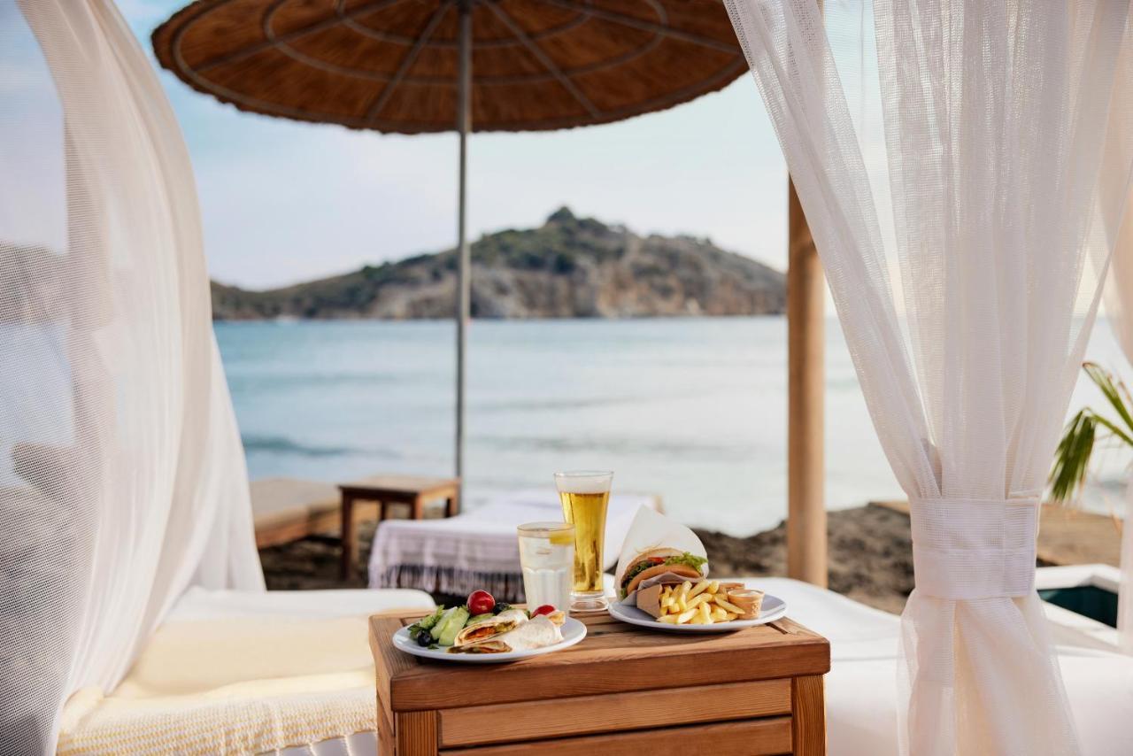 Tui Magic Life Sarigerme Ξενοδοχείο Εξωτερικό φωτογραφία