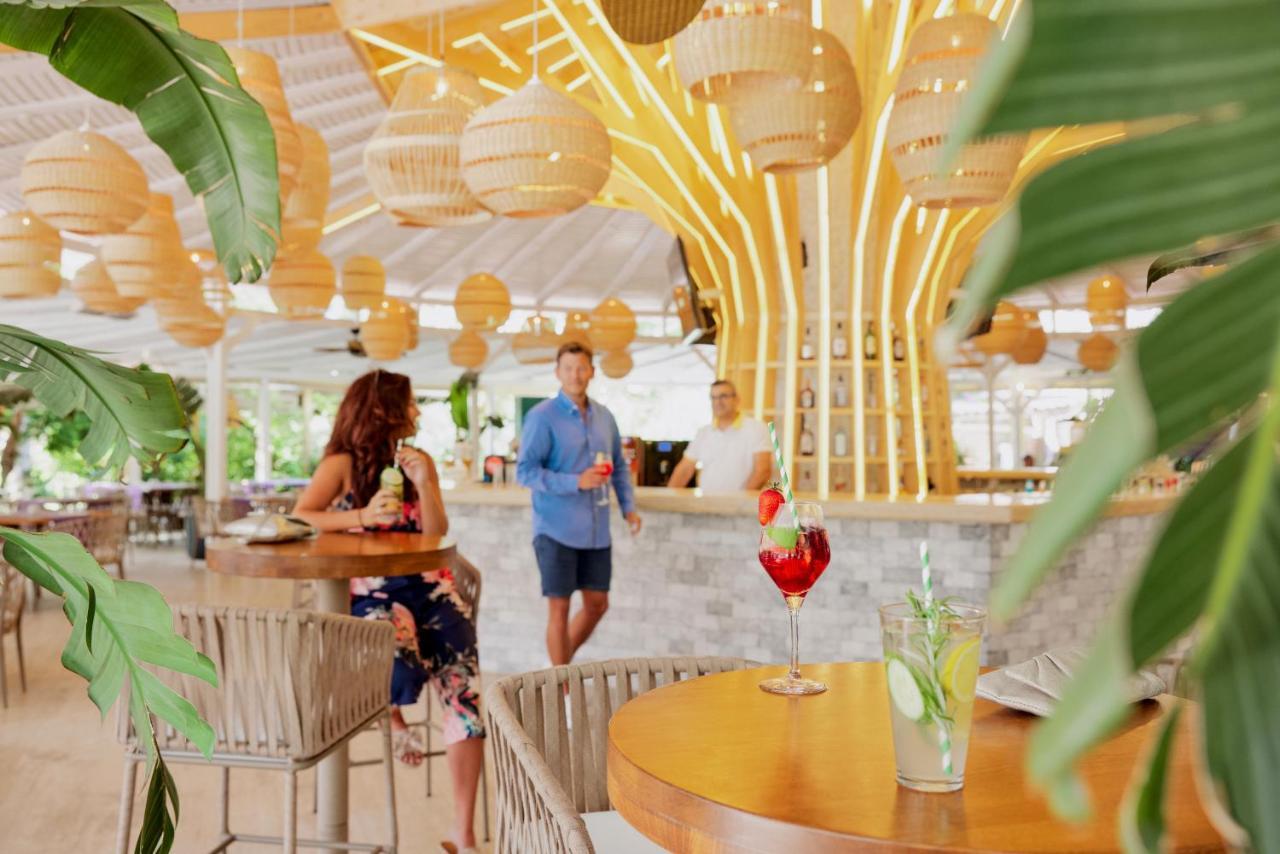 Tui Magic Life Sarigerme Ξενοδοχείο Εξωτερικό φωτογραφία