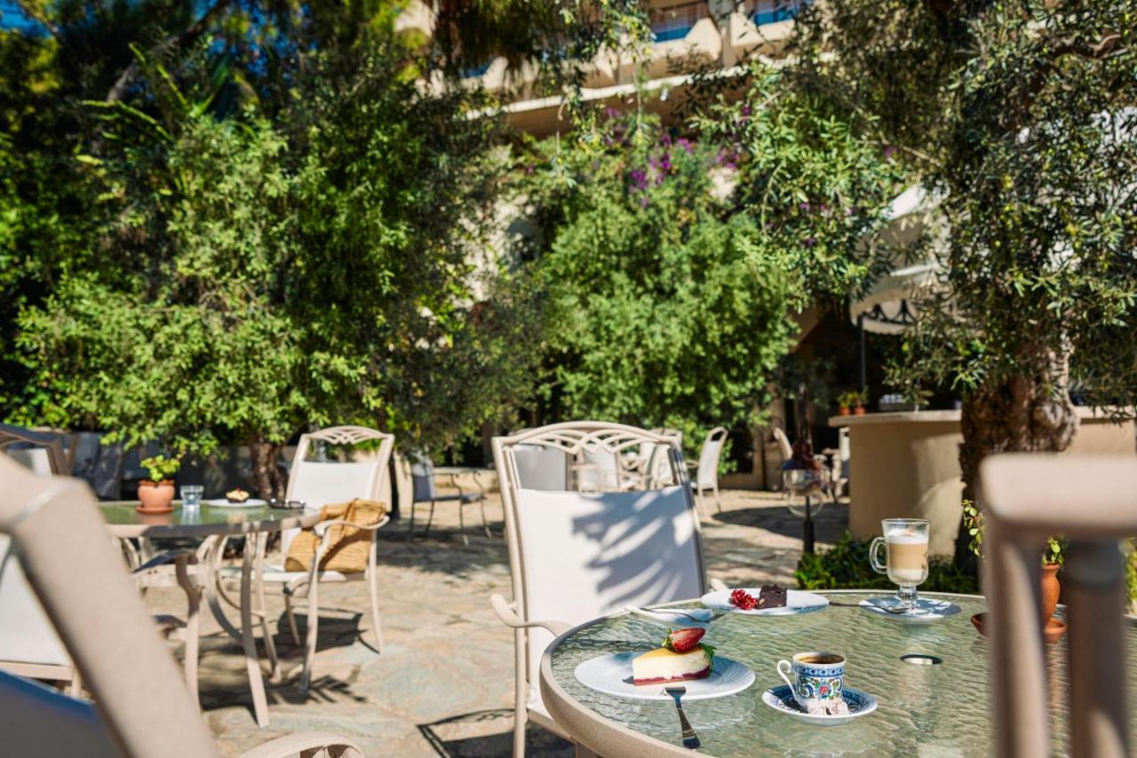 Tui Magic Life Sarigerme Ξενοδοχείο Εξωτερικό φωτογραφία