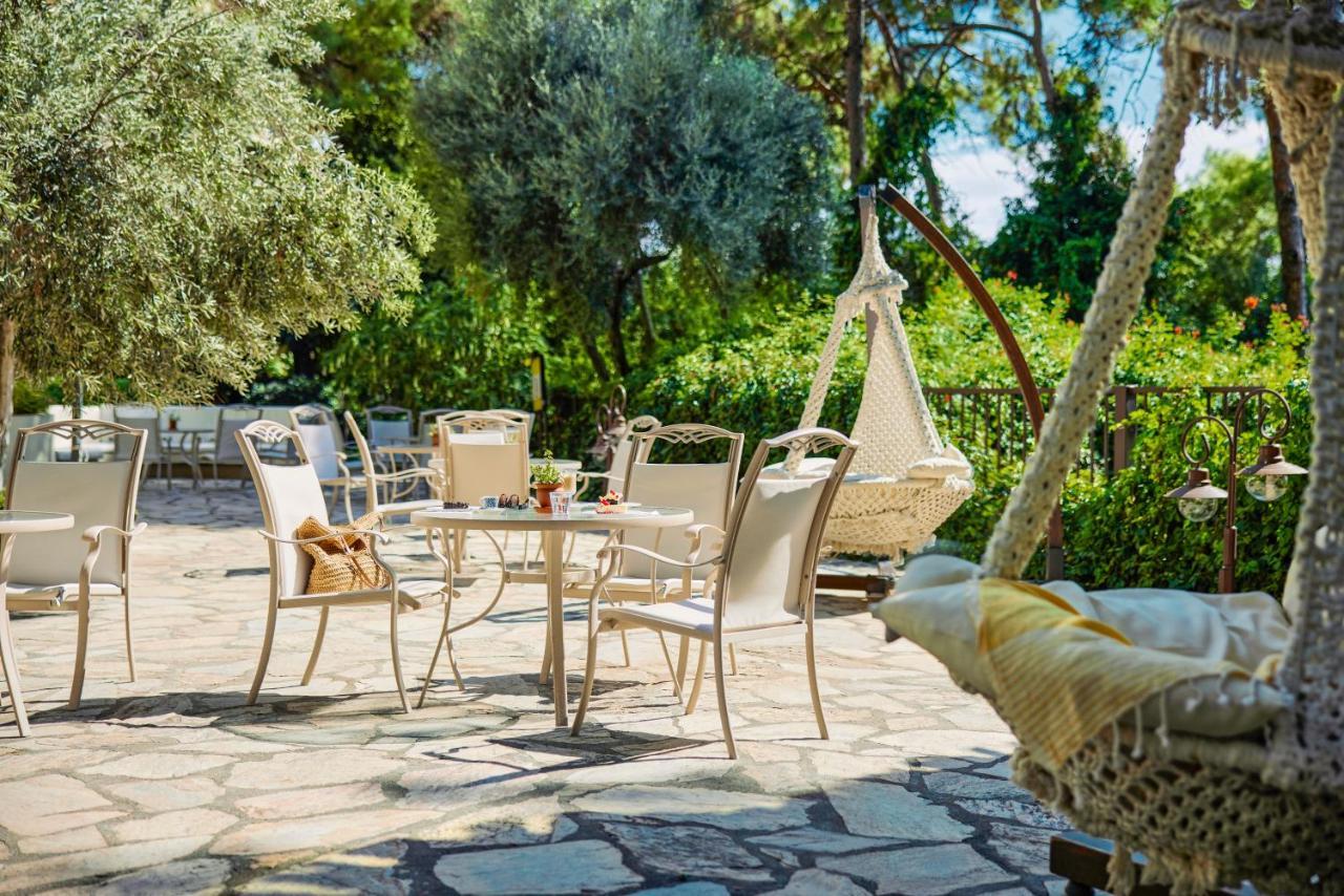 Tui Magic Life Sarigerme Ξενοδοχείο Εξωτερικό φωτογραφία