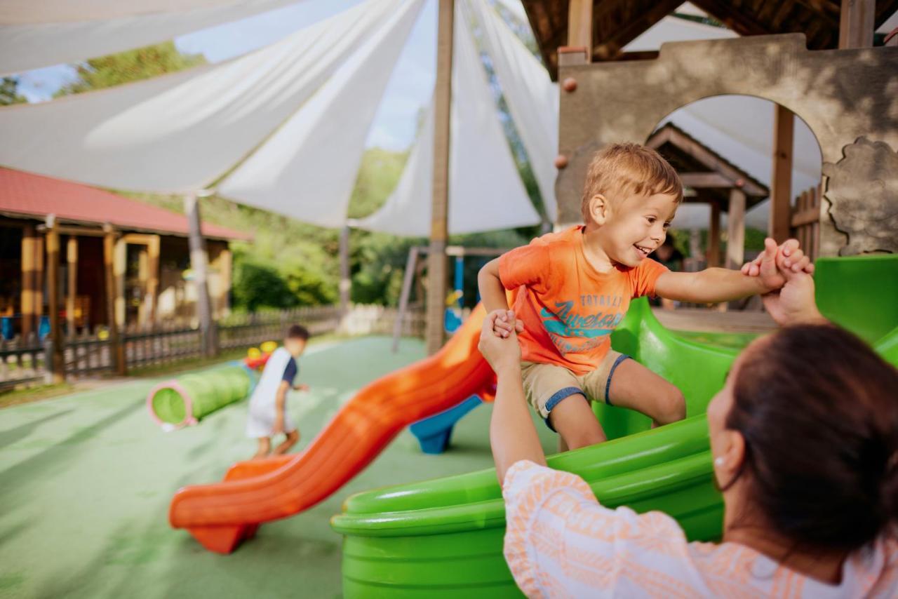 Tui Magic Life Sarigerme Ξενοδοχείο Εξωτερικό φωτογραφία