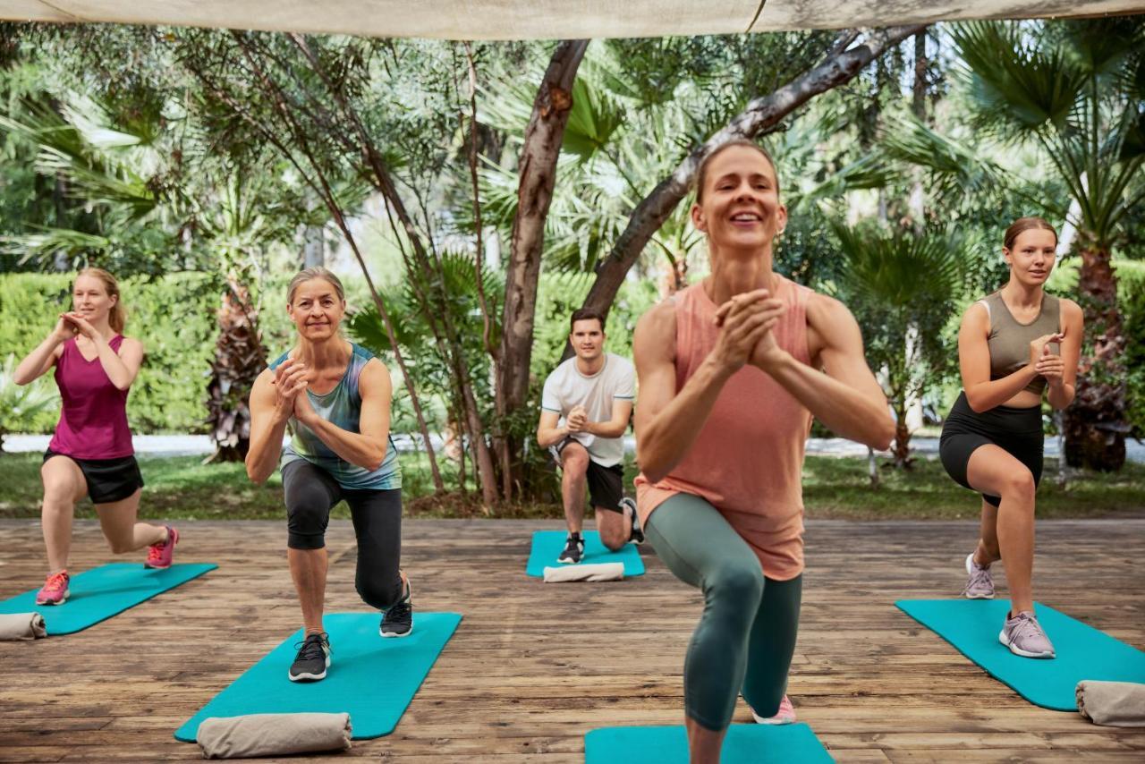 Tui Magic Life Sarigerme Ξενοδοχείο Εξωτερικό φωτογραφία