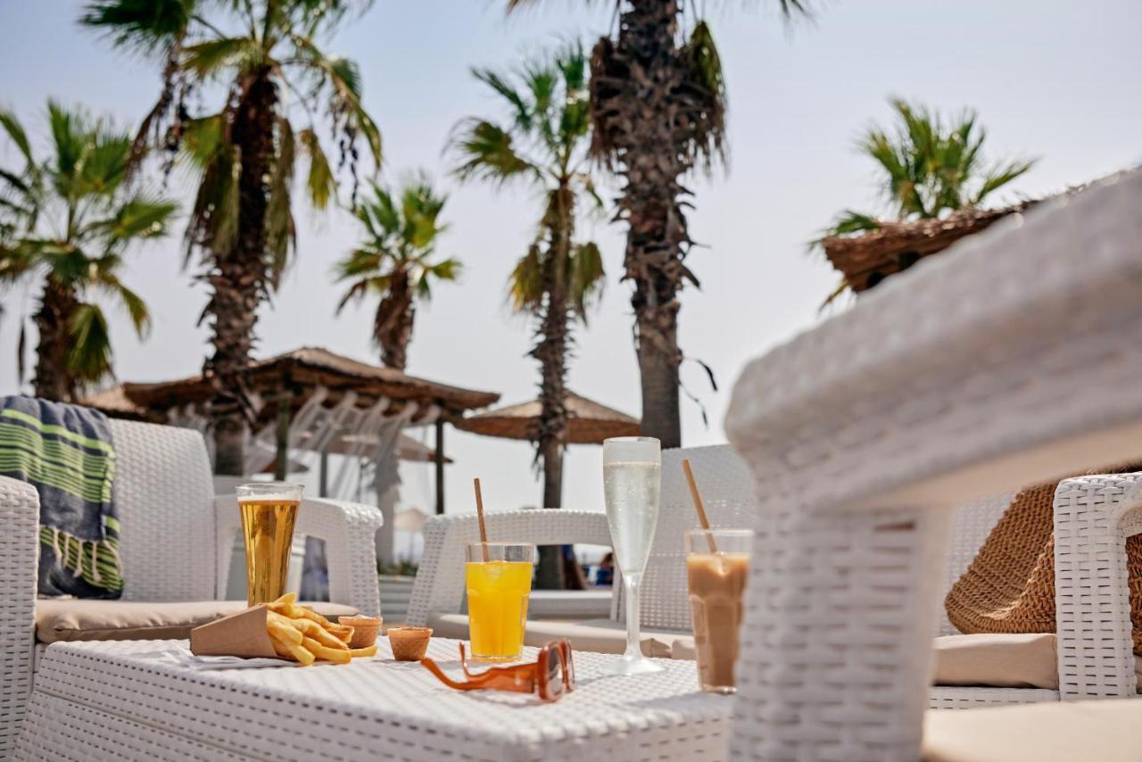 Tui Magic Life Sarigerme Ξενοδοχείο Εξωτερικό φωτογραφία