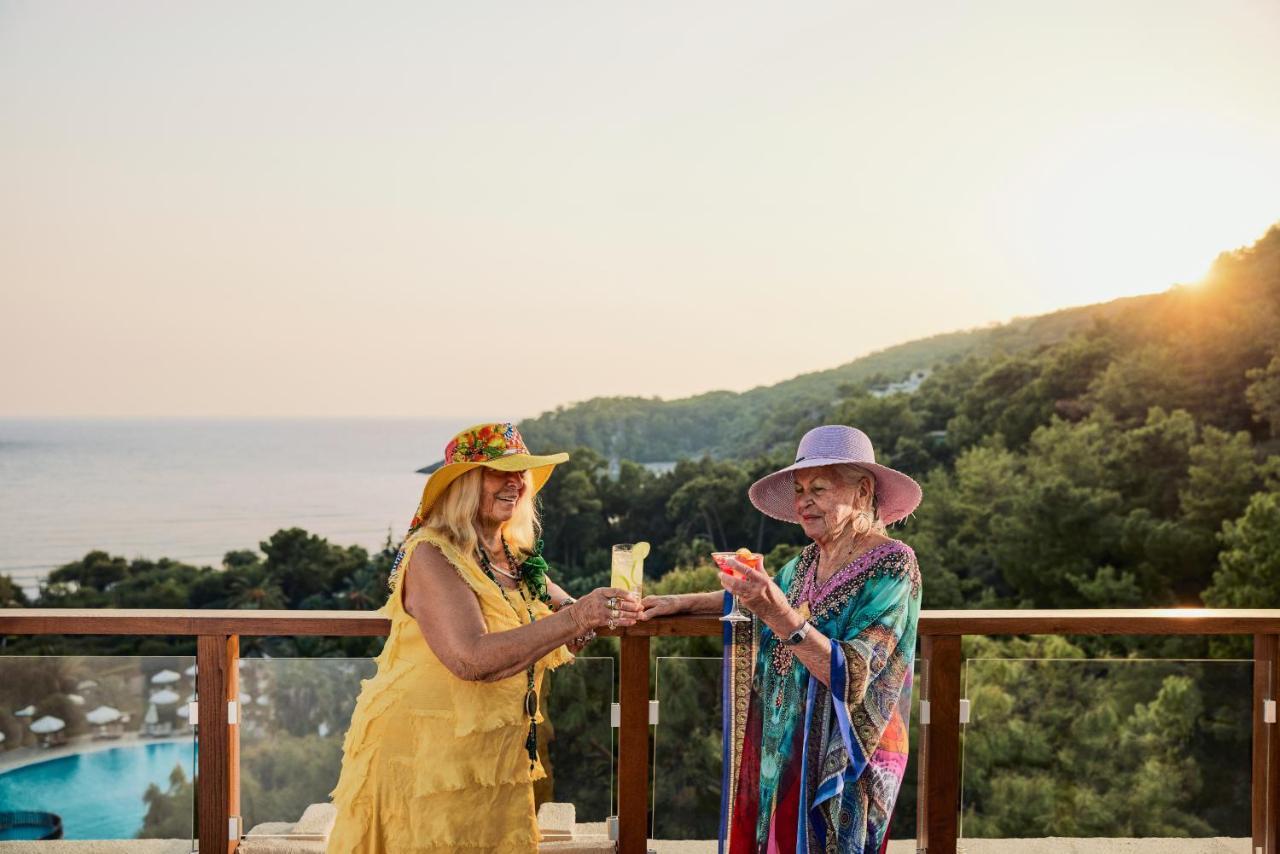 Tui Magic Life Sarigerme Ξενοδοχείο Εξωτερικό φωτογραφία