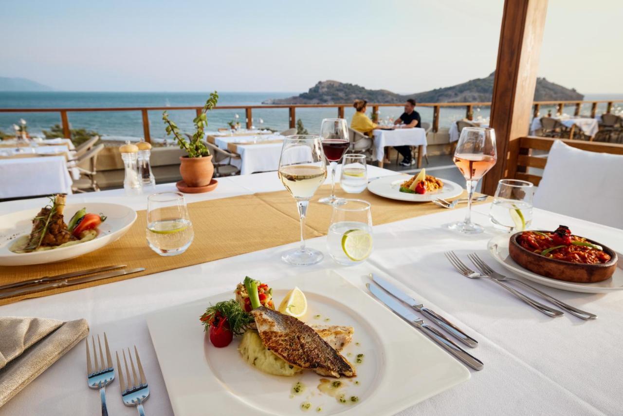 Tui Magic Life Sarigerme Ξενοδοχείο Εξωτερικό φωτογραφία