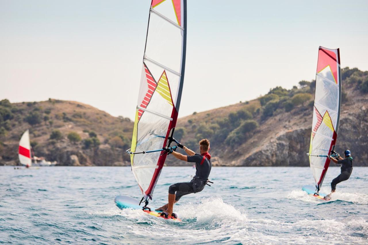 Tui Magic Life Sarigerme Ξενοδοχείο Εξωτερικό φωτογραφία