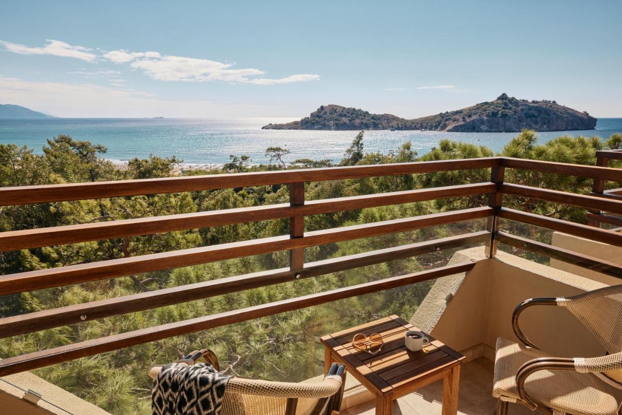 Tui Magic Life Sarigerme Ξενοδοχείο Εξωτερικό φωτογραφία