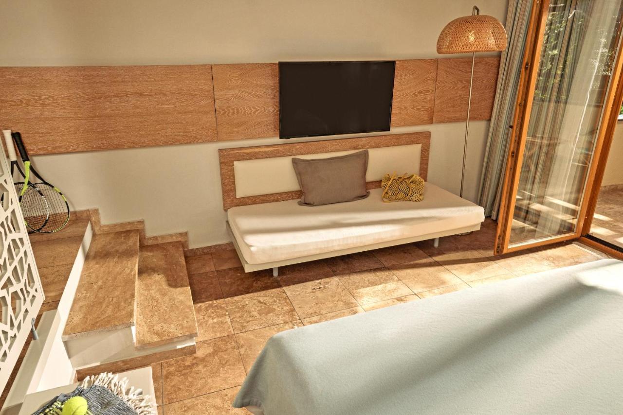 Tui Magic Life Sarigerme Ξενοδοχείο Εξωτερικό φωτογραφία