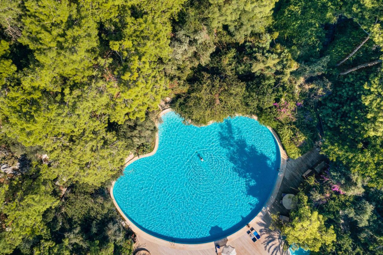 Tui Magic Life Sarigerme Ξενοδοχείο Εξωτερικό φωτογραφία