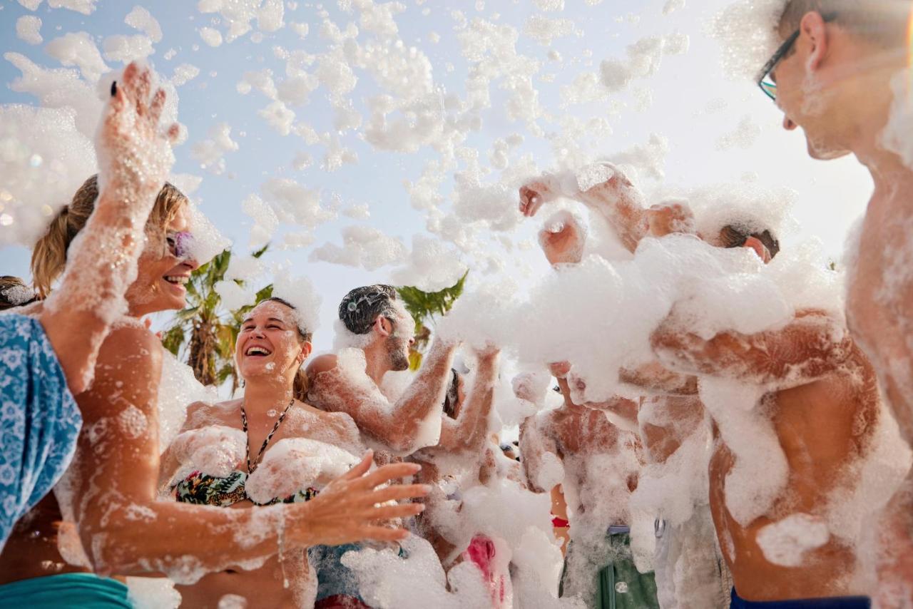 Tui Magic Life Sarigerme Ξενοδοχείο Εξωτερικό φωτογραφία