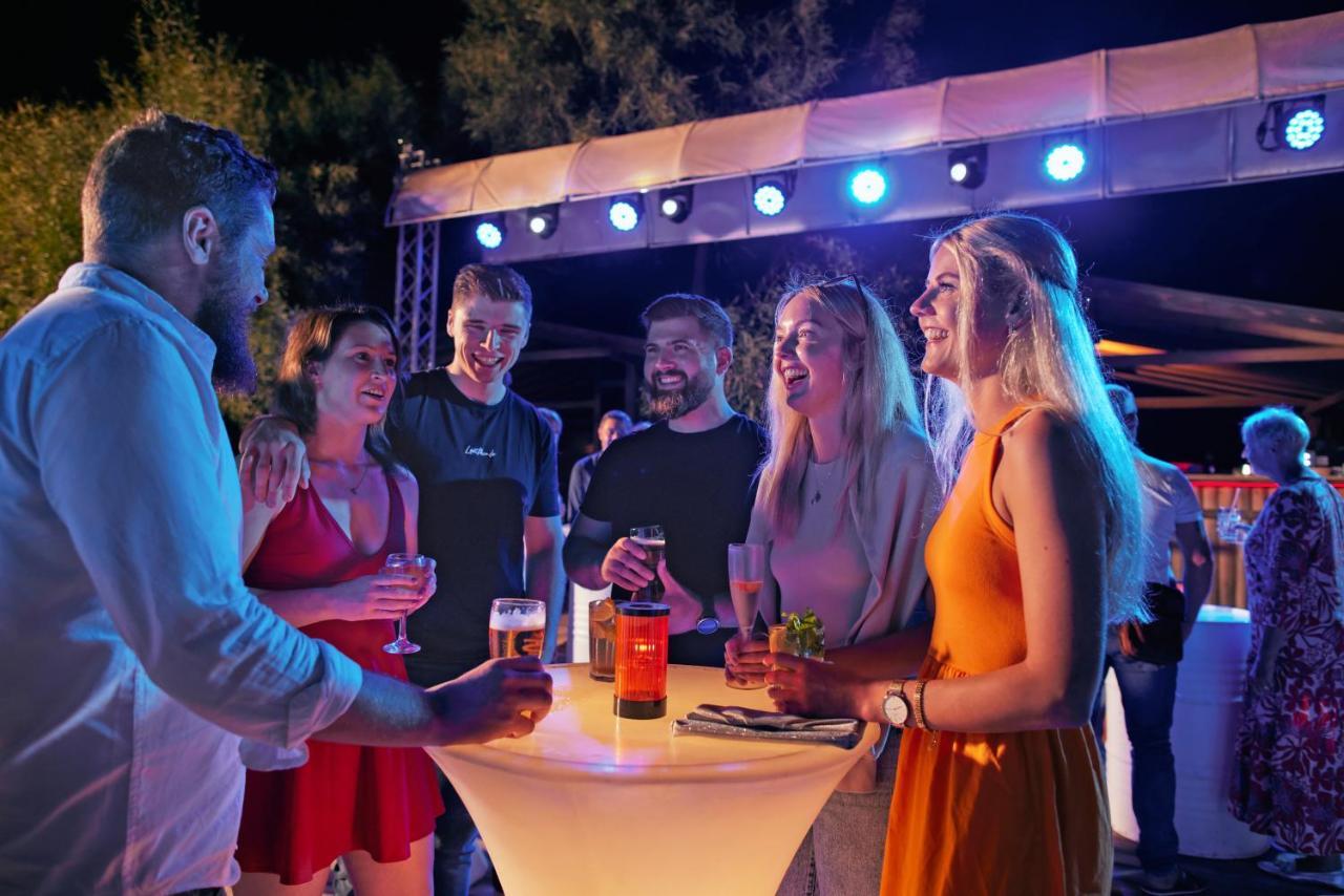 Tui Magic Life Sarigerme Ξενοδοχείο Εξωτερικό φωτογραφία