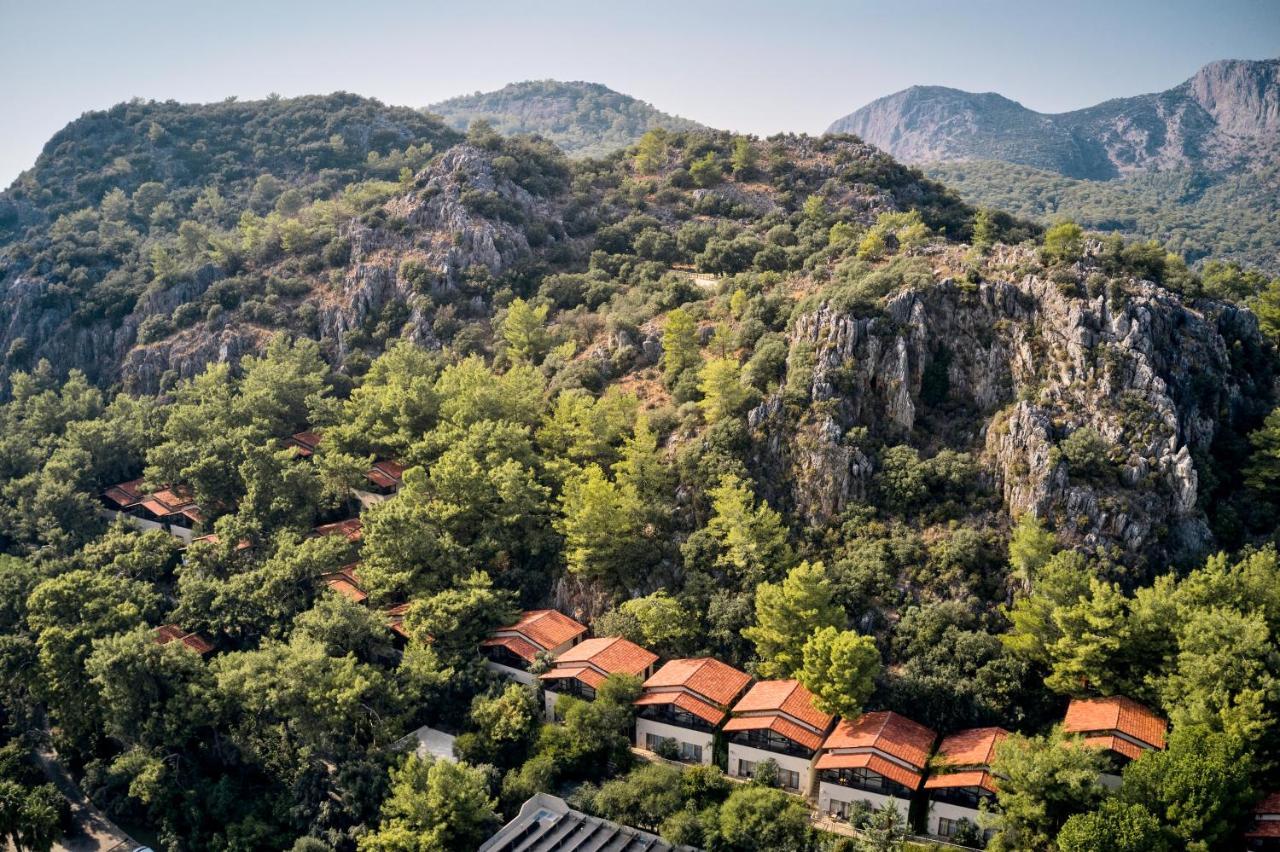 Tui Magic Life Sarigerme Ξενοδοχείο Εξωτερικό φωτογραφία