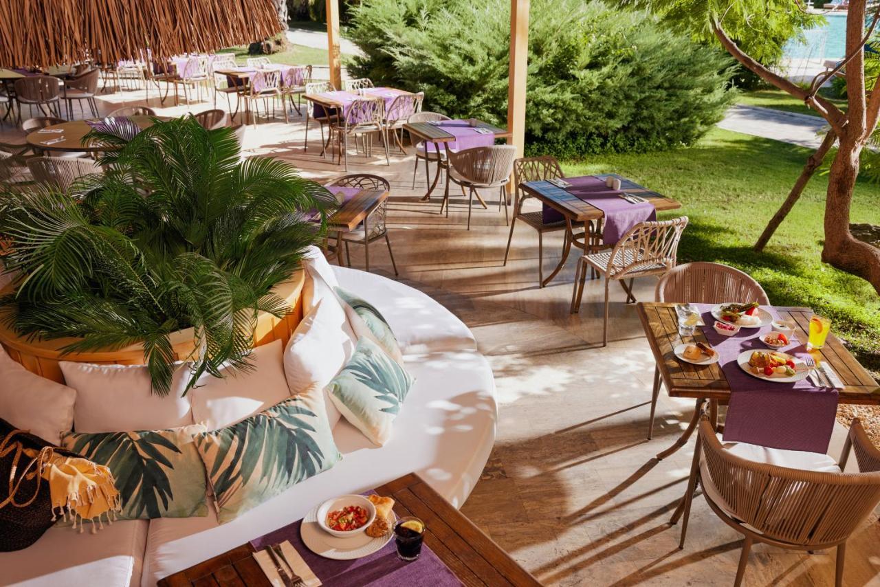 Tui Magic Life Sarigerme Ξενοδοχείο Εξωτερικό φωτογραφία