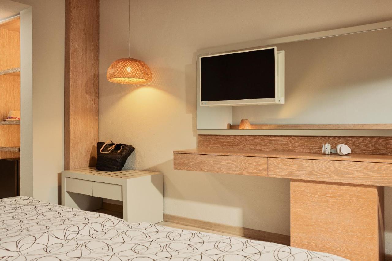 Tui Magic Life Sarigerme Ξενοδοχείο Εξωτερικό φωτογραφία