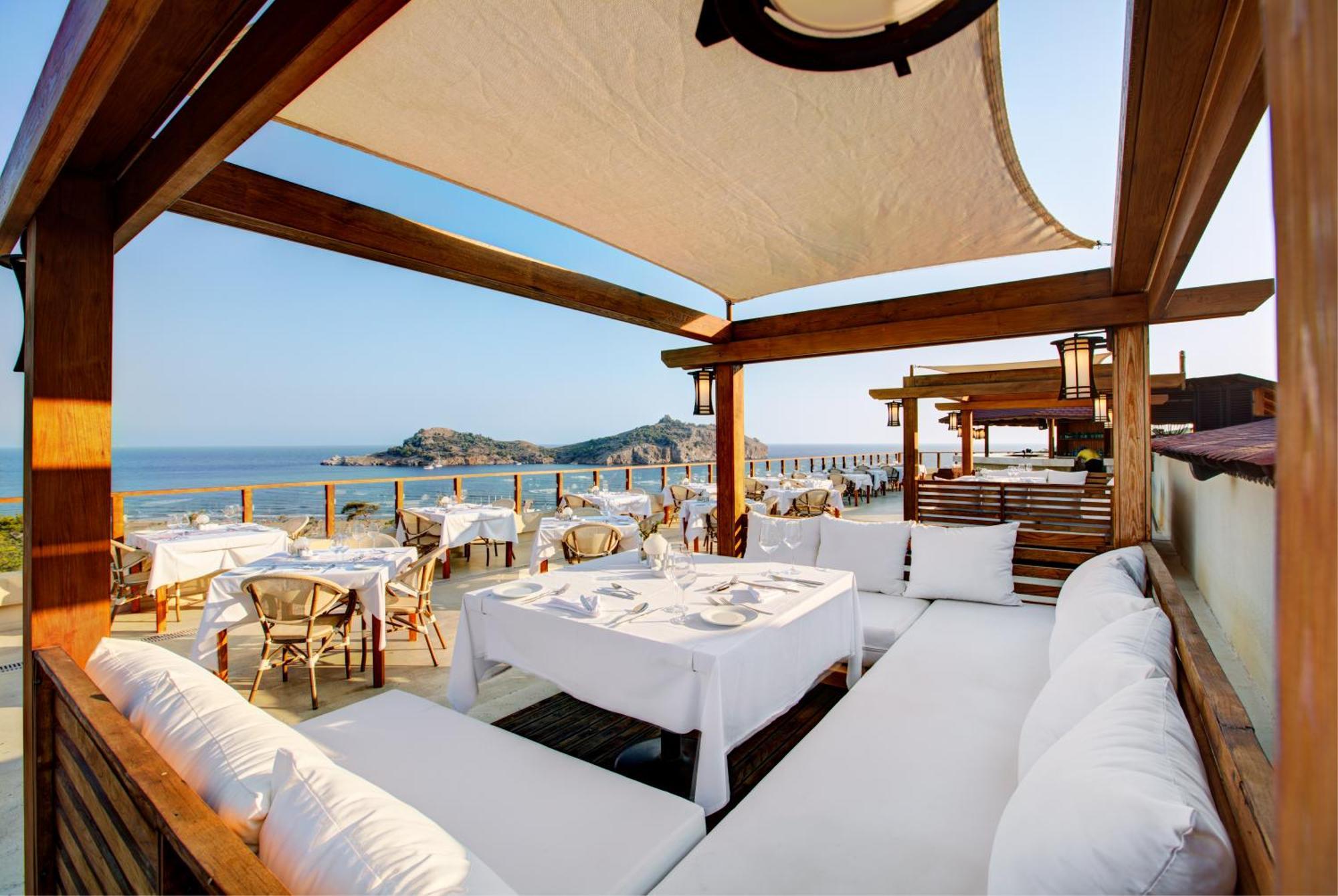 Tui Magic Life Sarigerme Ξενοδοχείο Εξωτερικό φωτογραφία