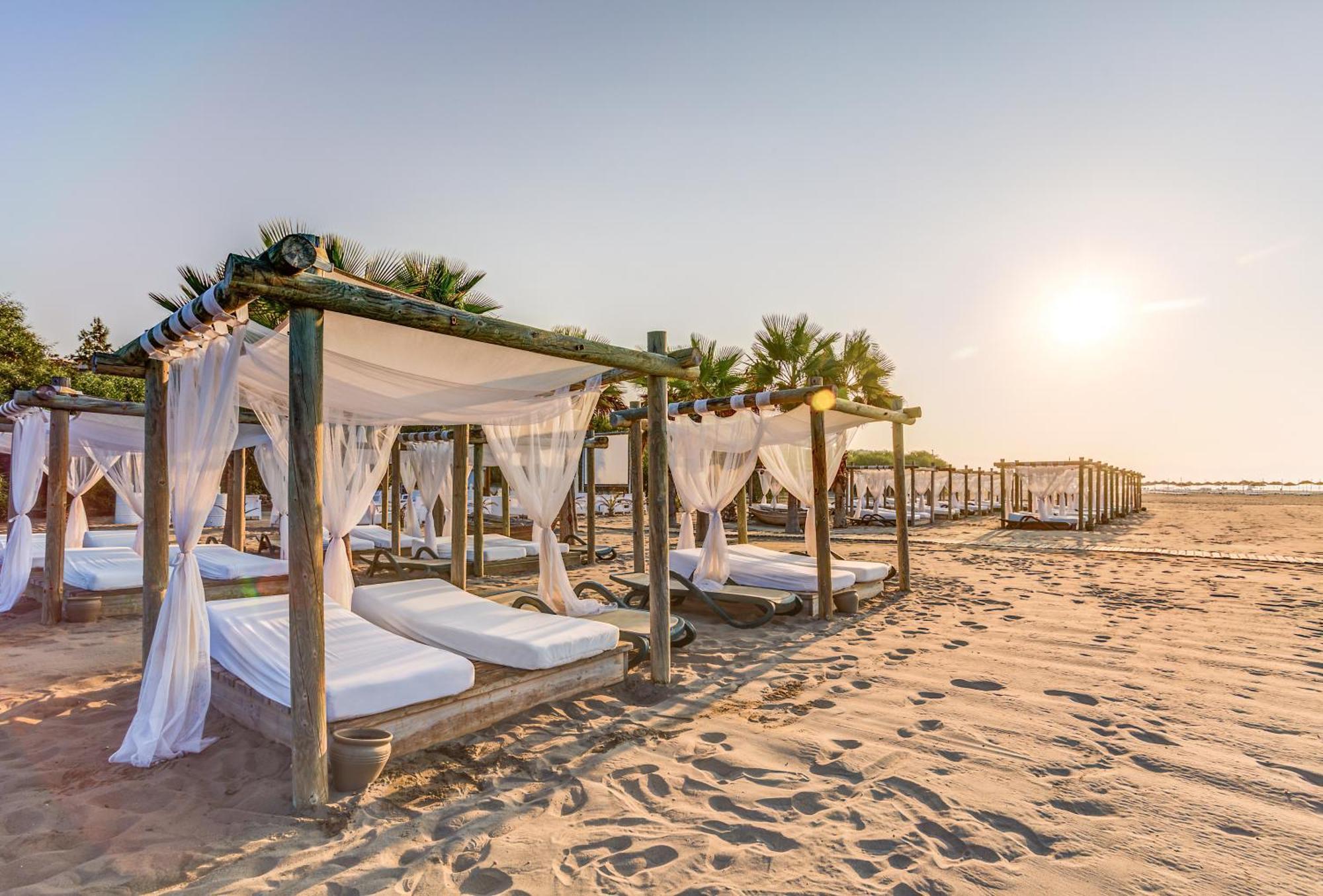 Tui Magic Life Sarigerme Ξενοδοχείο Εξωτερικό φωτογραφία