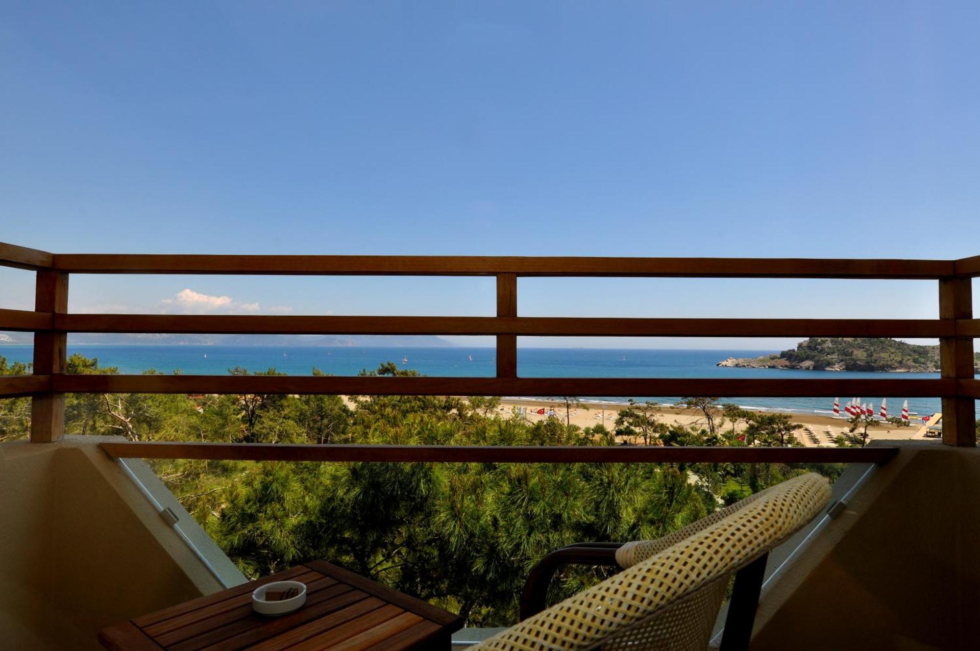Tui Magic Life Sarigerme Ξενοδοχείο Δωμάτιο φωτογραφία